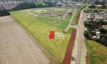 Imagem 2: Lançamento Loteamento Jd Viena (região Noroeste