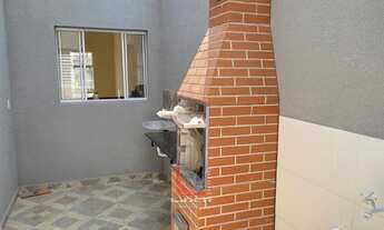 Imagem 14: Casa na Vila Mota Bragança Paulista Sp