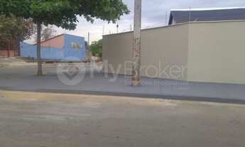 Imagem: Casa com 2 quartos - Bairro Jardim Ipanema