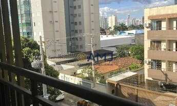 Imagem 3: Apartamento 2Q - Novo - no Jd. América!