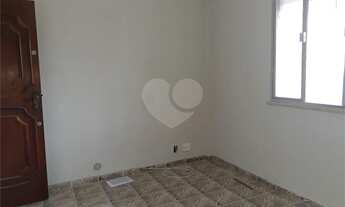 Imagem 6: Rio de Janeiro - Apartamento Padrão - ENGENHO DE DENTRO