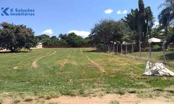 Imagem 2: Excelente Terreno no SHANGRI-LÁ - Bauru - SP