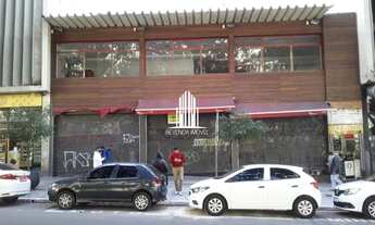 Imagem 5: Comercial, Consolação - São Paulo