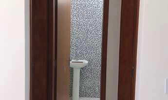 Imagem 7: Casa Nova pronto p/ morar, térrea, no nairro Wanel Ville Z/O