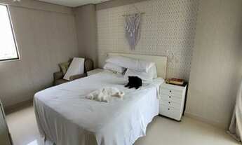 Imagem 5: APARTAMENTO DELAMARE - 3 QUARTOS - 110m² - SÃO LUÍS