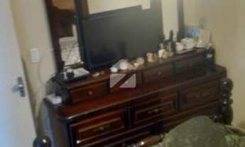 Imagem 7: Apartamento à venda 3 Quartos, 1 Suite, 1 Vaga, 58M², Vila Industrial, Campinas - SP