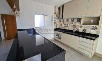 Imagem 5: Casa com 3 dormitórios à venda, 120 m² por R$ 885.000,00 - Condomínio Village Moutonnée