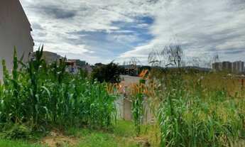 Imagem: Terreno à venda, 300 m² por R$ 225.000,00