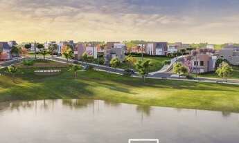 Imagem 2: Terrenos em bairro planejado (Quinta do Lago) próximo da Dom Joaquim