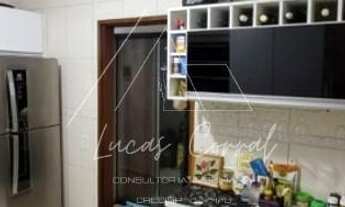 Imagem 3: Casa à venda, CONDOMINIO HORTO FLORESTAL 1, SOROCABA - SP