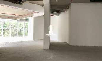 Imagem 7: Loja comercial para locação com 257m² na Cidade Monções - Brooklin