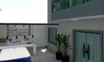 Imagem 4: CASA RESIDENCIAL em LAURO DE FREITAS - BA, BURAQUINHO