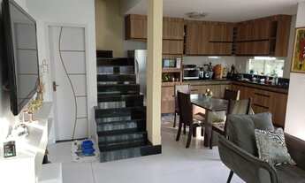 Imagem 6: CASA RESIDENCIAL em CAMAÇARI - BA, AREMBEPE (ABRANTES