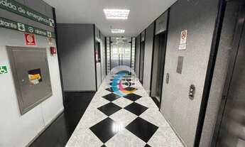 Imagem 5: Conjunto para alugar, 291 m² por R$ 29.600,00/mês - Bela Vista - São Paulo/SP