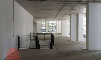 Imagem 4: Loja para alugar, 566 m² por R$ 50.000,00/mês - Moema - São Paulo/SP