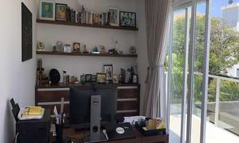 Imagem 7: Bellissima casa a vendaem Busca Vida, tres suites espaço gourmet com piscina