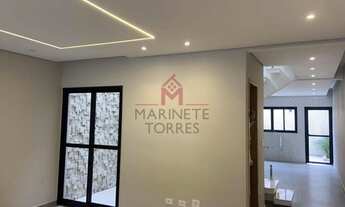 Imagem 4: Sobrado para venda possui 175 metros quadrados com 3 quartos