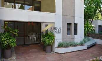 Imagem 5: APARTAMENTO RESIDENCIAL em CAMPINAS - SP, CAMBUÍ