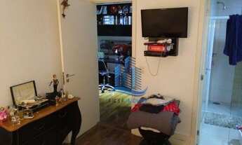 Imagem 6: Apartamento à venda, 156 m² por R$ 1.450.000,00 - Santa Paula - São Caetano do Sul/SP