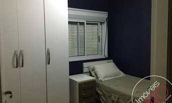 Imagem 6: Apartamento para venda com 116m²-2 dormitório sendo 2 suítes no Brooklin!