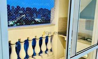 Imagem 11: Apartamento com 3 dormitórios, 97 m² - venda por R$ 890.000,00 ou aluguel por R$ 4.600,00
