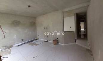 Imagem 4: Casa com 3 dormitórios à venda, 102 m² - São José do Imbassaí - Maricá/RJ