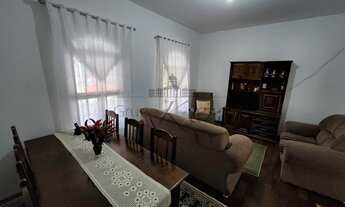 Imagem: Casa - Bosque dos Eucaliptos - 250m²