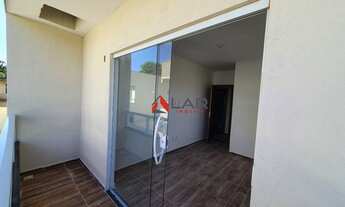 Imagem 2: Casa 2 quartos/suíte pronta pra morar, em Jacaraipe