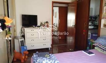 Imagem 7: CASA RESIDENCIAL em CAMPINAS - SP, CIDADE UNIVERSITÁRIA