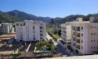 Imagem: COBERTURA DUPLEX EM CORREAS 1ª. LOCAÇÃO