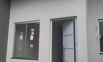 Imagem 3: Três Lagoas - Casa Padrão - Vila Alegre