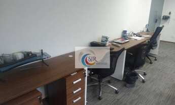 Imagem 6: Conjunto para alugar, 324 m² - Pinheiros - São Paulo/SP