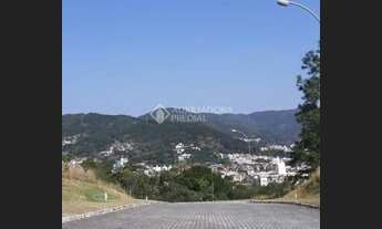 Imagem: FLORIANóPOLIS - Terreno Padrão - Itacorubi