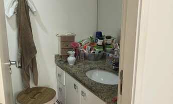 Imagem 6: Apartamento com 63 metros quadrados com 2 quartos em Camorim - Rio de Janeiro - RJ