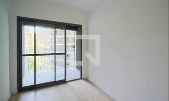 Imagem 4: Apartamento para Aluguel - Vila Olímpia, 1 Quarto, 27 m2