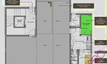Imagem 5: Breve Lançamento - Casa de condomínio na Brooklin