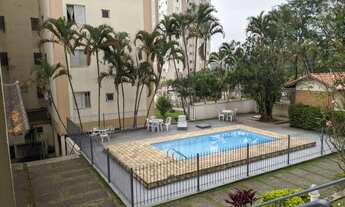 Imagem 5: Apartamento Jardim Satélite Edifício Jatiuca 3 DORMITÓRIOS