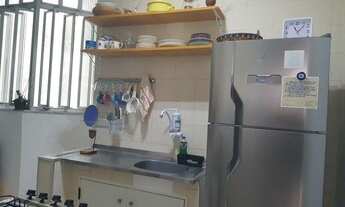 Imagem 4: Alto Padrão para Venda em Rio de Janeiro, Copacabana, 3 dormitórios, 2 banheiros, 1 vaga