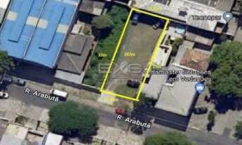 Imagem 2: PORTO ALEGRE - Terreno Padrão - Navegantes