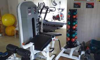 Imagem 7: Apartamento no Vita residencial, 3/4 + dependência, 03 wc, 02 vagas, sombra, ventilado