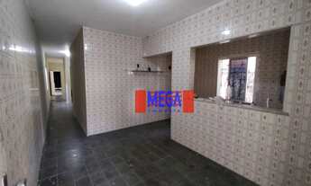 Imagem 3: Casa para vender no bairro Vila Velha