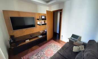 Imagem 7: Apartamento de 04 quartos no Buritis