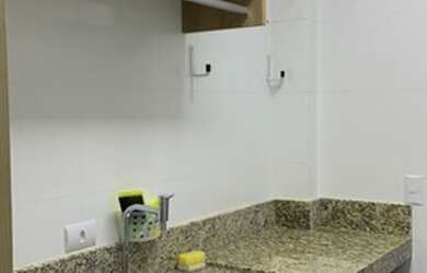 Imagem 5: Apartamento para venda tem 112 metros quadrados com 3 quartos em Centro - Ubatuba - SP