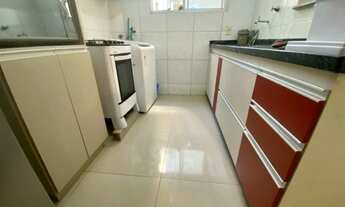 Imagem 4: Apartamento em Condomínio Fechado 02 Quartos, 01 vaga de garagem