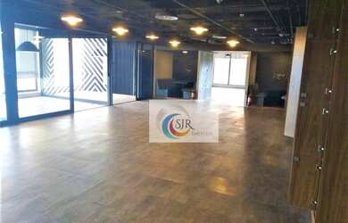 Imagem 2: Conjunto à venda, 732 m² - Cidade Jardim - São Paulo/SP