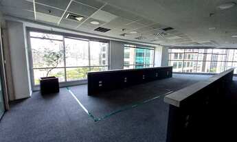 Imagem: Conjunto para alugar, 540 m² - Brooklin