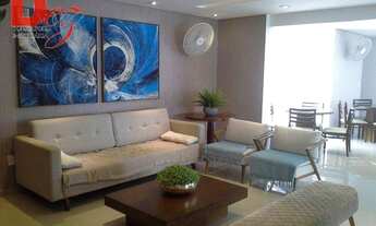 Imagem 2: Cozinha equipada, Lavanderia, sacada gourmet envidraçada, moveis planejados em todos os am