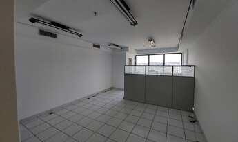 Imagem 2: SALA À VENDA NO TRADE TOWER - SOROCABA/SP