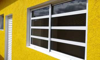 Imagem 6: Térrea para venda tem 86 metros quadrados com 3 quartos em Maracanã - Jarinu - SP