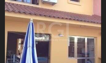 Imagem 5: Porto Alegre - Casa Padrão - Aberta dos Morros